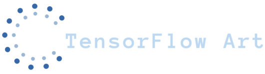 TensorFlow Art's logo